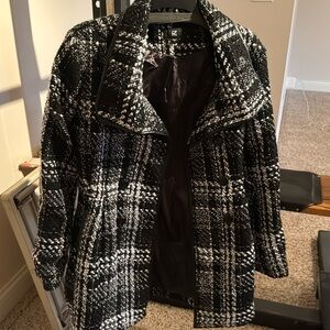 IZ Byer Women’s Vintage Winter Coat